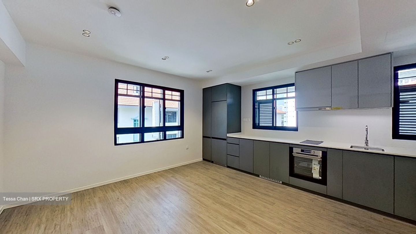 Avenue South Residence (D3), Apartment #628278531